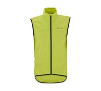 VAUDE Chaleco Matera Air verde S