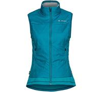 VAUDE Chaleco, Mujer, Alpine Lake, 36