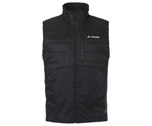 VAUDE Chaleco para hombre Freney Vest IV