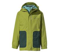 VAUDE Chaqueta 3 en 1 marca modelo Kids Campfire 3in1 Jacket IV