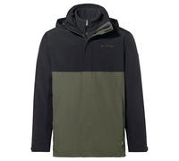 VAUDE Chaqueta 3 en 1 para hombre Rosemoor