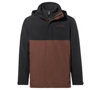 VAUDE Chaqueta 3 en 1 para hombre Rosemoor