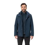 VAUDE Chaqueta 3 en 1 para hombre Rosemoor