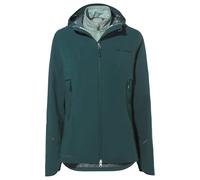 VAUDE Chaqueta 3 en 1 para mujer