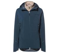 VAUDE Chaqueta 3 en 1 para mujer