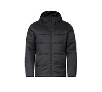 VAUDE Chaqueta aislante con capucha Neyland para hombre negro | XL
