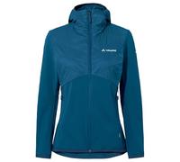 VAUDE Chaqueta Brenva para mujer