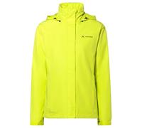 VAUDE Chaqueta cálida para mujer Escape Bike