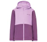 VAUDE Chaqueta con capucha para niños Pulex II