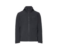 VAUDE Chaqueta cortavientos Elope para hombre negro | M