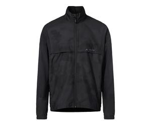 VAUDE Chaqueta Cortavientos Loamer Air II negro XL