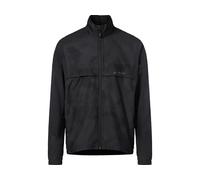 VAUDE Chaqueta cortavientos Loamer Air negro M