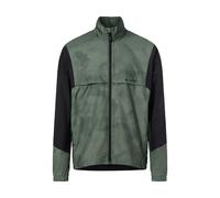 VAUDE Chaqueta cortavientos Loamer Air verde L