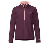 VAUDE Chaqueta Cyclist Air Para Mujer Chaqueta Mujer (Pack de 1)