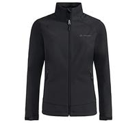 VAUDE Chaqueta Cyclone Vi para mujer, Mujer, Chaqueta, 42405, negro, 44