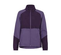 VAUDE Chaqueta de aire para mujer Loamer lila