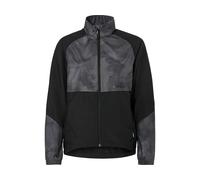 VAUDE Chaqueta de aire para mujer Loamer negro