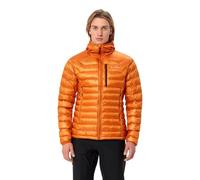VAUDE Chaqueta de Aislamiento con Capucha Batura para Hombre, Kumquat, XX-Large
