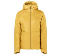 VAUDE Chaqueta de aislamiento con capucha Neyland para mujer