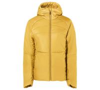 VAUDE Chaqueta de aislamiento con capucha Neyland para mujer