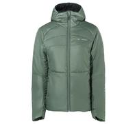 VAUDE Chaqueta de aislamiento con capucha Neyland para mujer