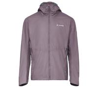 VAUDE Chaqueta de aislamiento Scopi para hombre, suave, ajustada al cuerpo, para excursiones de montaña durante todo el año, que forma parte del concepto circulatorio, ligera, transpirable y