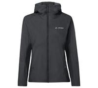 VAUDE Chaqueta de aislamiento Scopi para mujer, suave, ajustada al cuerpo, para excursiones de montaña durante todo el año, que forma parte del concepto circulatorio, ligera, transpirable y resistente