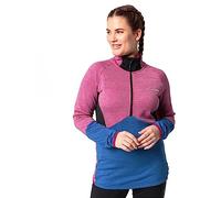 VAUDE Chaqueta de Forro Polar Larice Hz para Mujer