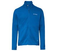 VAUDE Chaqueta de forro polar para hombre Scopi II, ligera y cómoda, para excursiones rápidas en la montaña, material especialmente elástico y transpirable