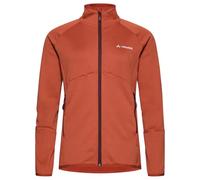 VAUDE Chaqueta de forro polar para mujer Monviso FZ II