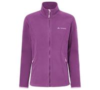 VAUDE Chaqueta de forro polar Rosemoor II para mujer