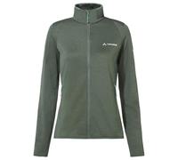 VAUDE Chaqueta de forro polar Scopi para mujer, ligera, cómoda, para excursiones deportivas en la montaña, material especialmente elástico y transpirable