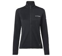 VAUDE Chaqueta de forro polar Scopi para mujer, ligera, cómoda, para excursiones deportivas en la montaña, material especialmente elástico y transpirable