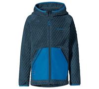 VAUDE Chaqueta de forro polar unisex para niños Manukau
