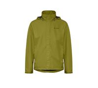 VAUDE Chaqueta de lluvia Escape Light para hombre oliva | XXXL