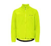 VAUDE Chaqueta de lluvia Kuro Pro amarillo XXL
