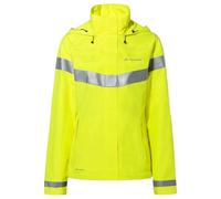 VAUDE Chaqueta de lluvia Luminum para mujer
