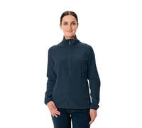 VAUDE Chaqueta para Mujer Rosemoor II, Dark Sea, 42