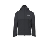 VAUDE Chaqueta de senderismo para hombre Simony V 2,5L negro | L