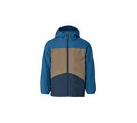 Vaude - Kids Escape 3in1 Jacket, chaqueta doble niños unisex, ultramarine,