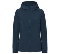 VAUDE Chaqueta de viento Elope para mujer