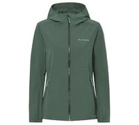 VAUDE Chaqueta de viento Elope para mujer