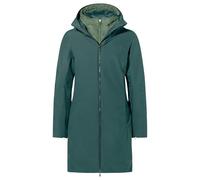 VAUDE Chaqueta doble para mujer Annecy 3 en 1