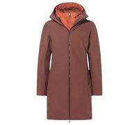 VAUDE Chaqueta doble para mujer Annecy 3 en 1