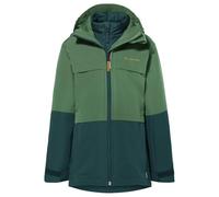 VAUDE Chaqueta doble unisex para niños Snow Cup 3 en 1
