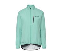 VAUDE Chaqueta Drop III para mujer azul M