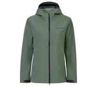 VAUDE Elope 3l Jacket W - Mujer - Verde - talla 38- modelo 2026