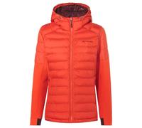 VAUDE Chaqueta híbrida Elope para mujer