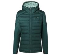 VAUDE Chaqueta híbrida Elope para mujer