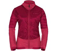 VAUDE Chaqueta híbrida para mujer Moab Ul